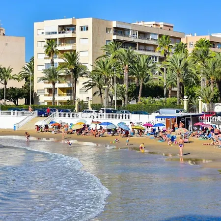 Apartment Baltico, 50m To Locos